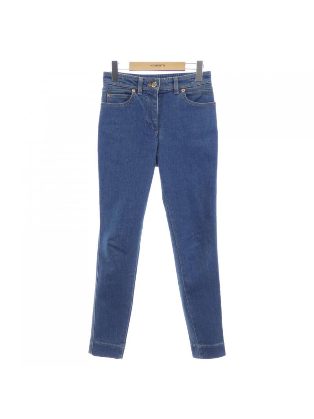 Louis Vuitton FF Jeans